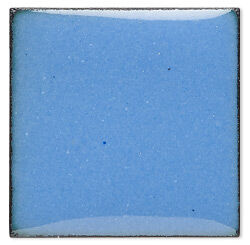 Over fired enamel